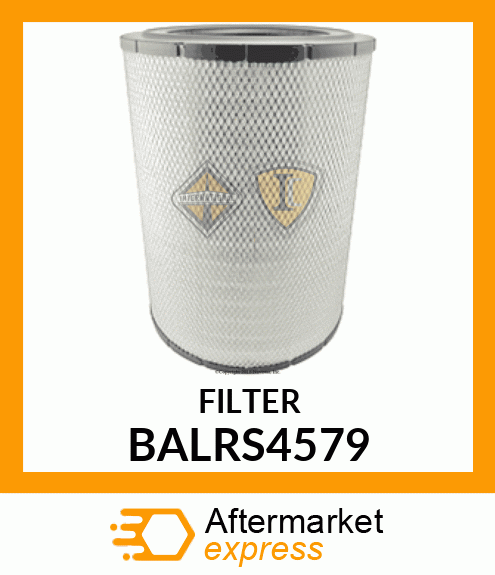 FILTER BALRS4579