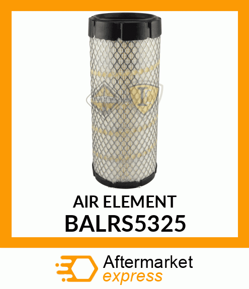 AIR_ELEMENT BALRS5325