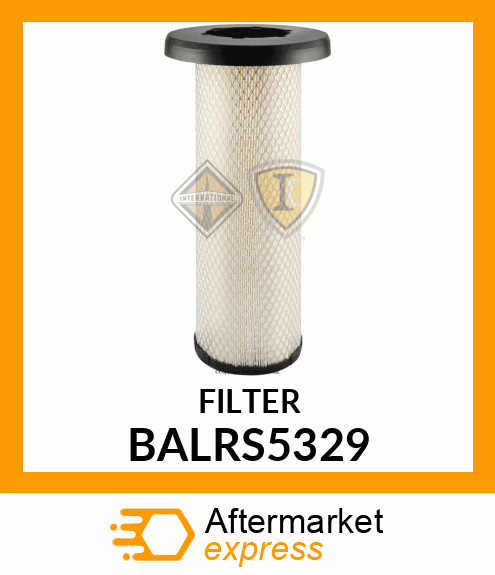 FILTER BALRS5329