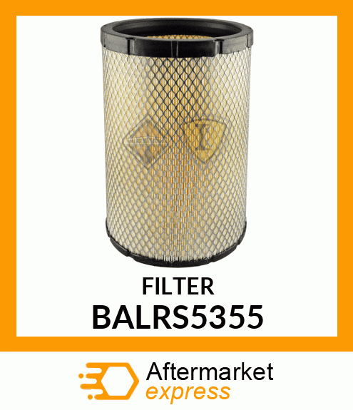 FILTER BALRS5355