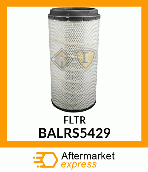 FLTR BALRS5429