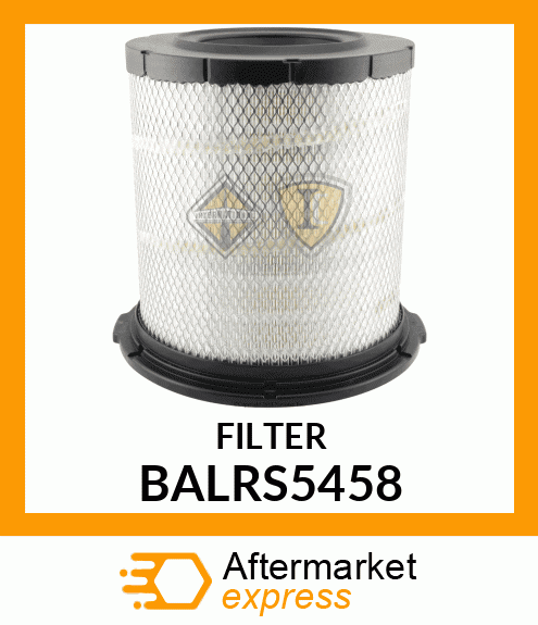 FILTER BALRS5458