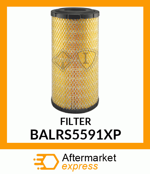 FILTER BALRS5591XP