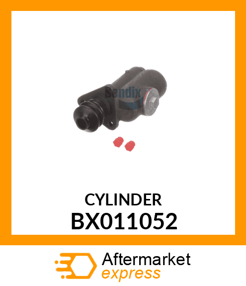 CYLINDER BX011052