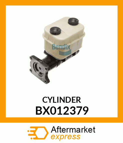 CYLINDER BX012379