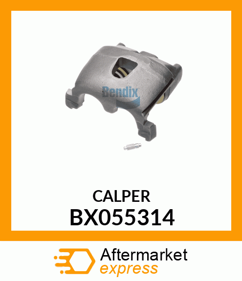 CALPER BX055314