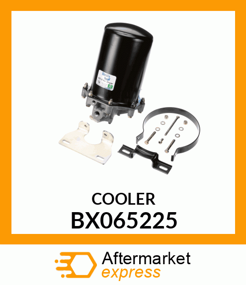 COOLER BX065225