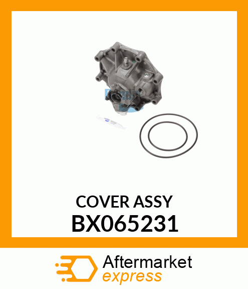 COVER_ASSY BX065231