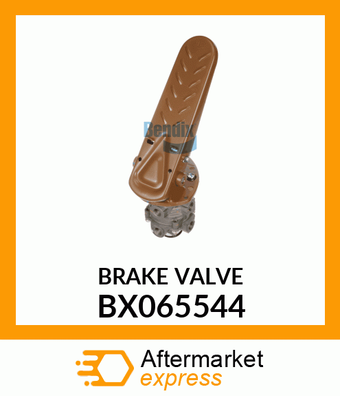 BRAKE_VALVE BX065544