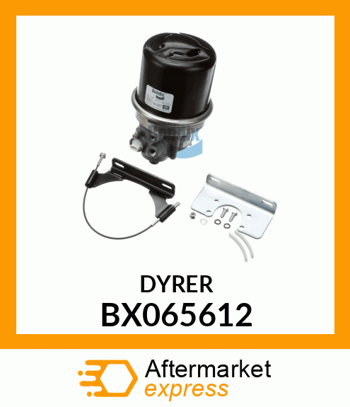 DYRER BX065612