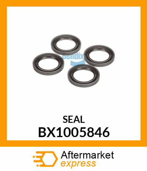 SEAL BX1005846