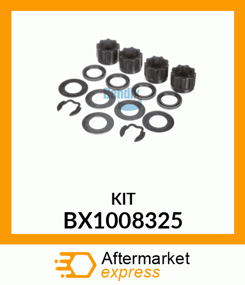 KIT BX1008325