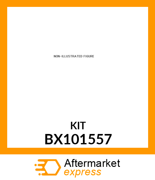 KIT BX101557