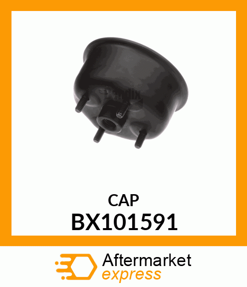 CAP BX101591