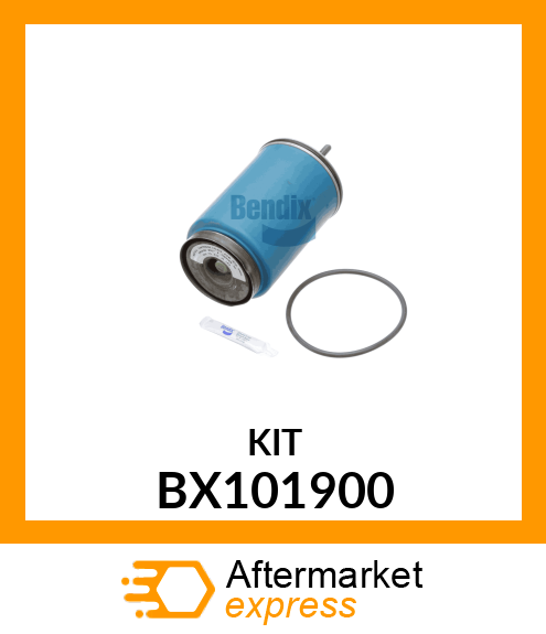 KIT BX101900