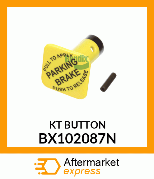 KT_BUTTON BX102087N