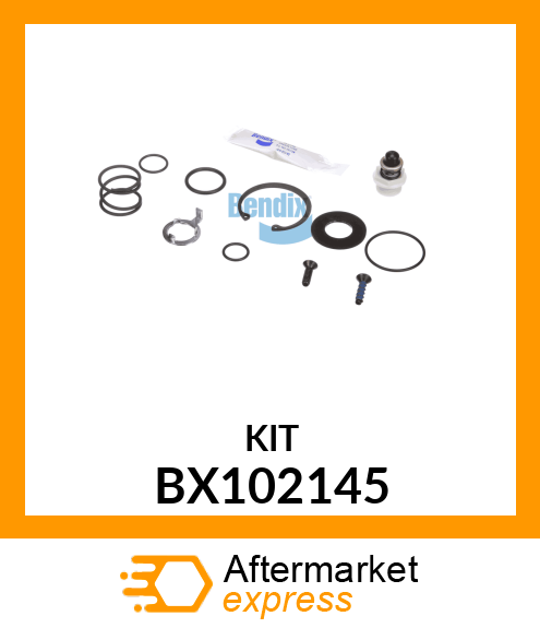 KIT BX102145