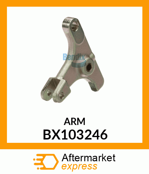 ARM BX103246