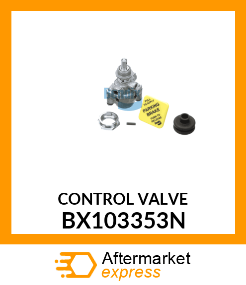 CONTROL_VALVE BX103353N