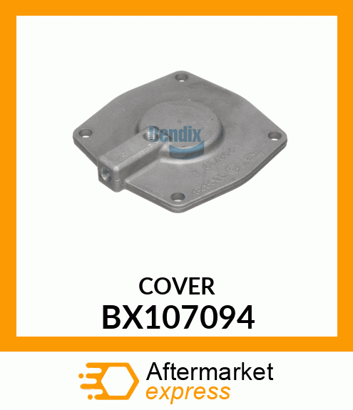 COVER BX107094