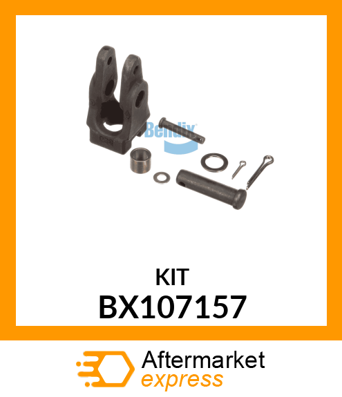 KIT BX107157