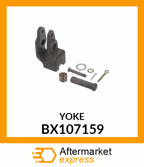 YOKE BX107159