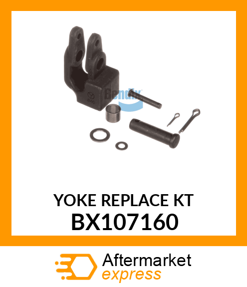 YOKE BX107160