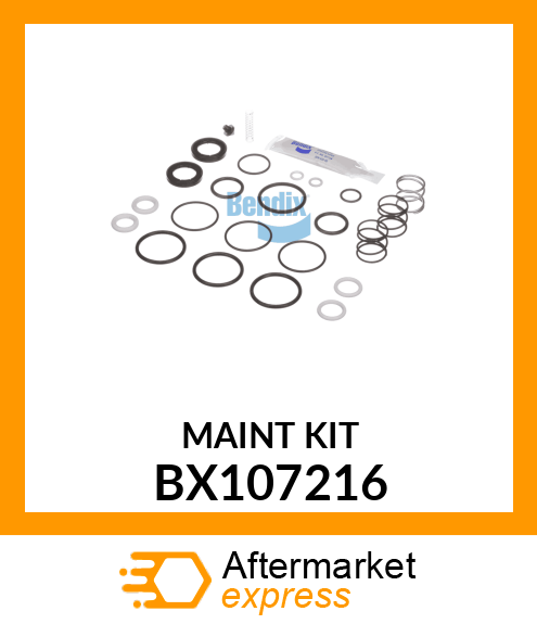 MAINTKIT BX107216