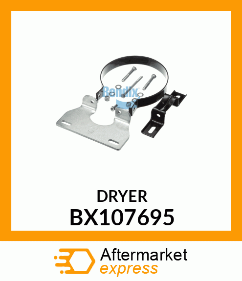 DRYER14PC BX107695