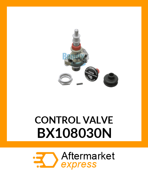 CONTROL_VALVE BX108030N