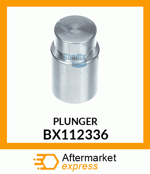 PLUNGER BX112336