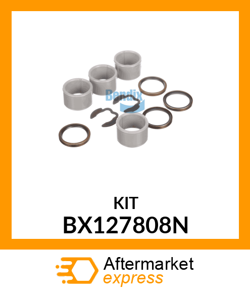 KIT BX127808N