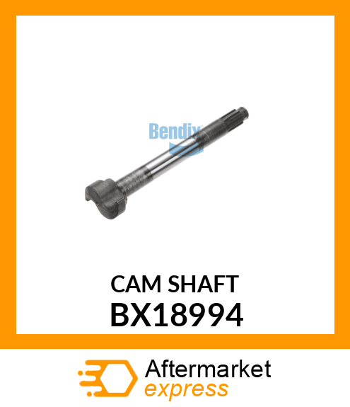 CAM_SHAFT BX18994