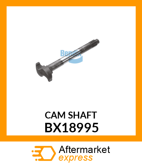 CAM_SHAFT BX18995