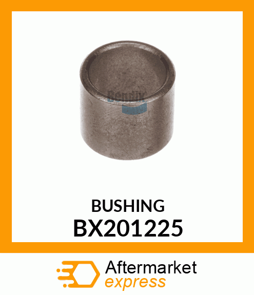 BUSHING BX201225