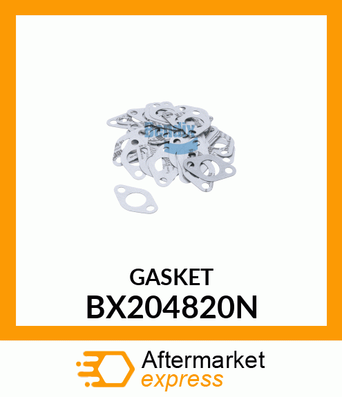 GASKET BX204820N