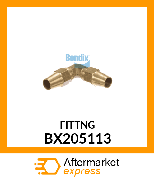 FITTNG BX205113