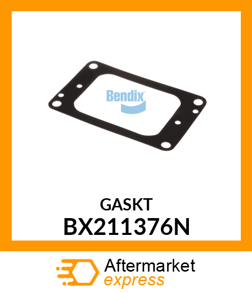 GASKT BX211376N