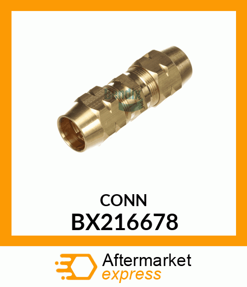 CONN BX216678