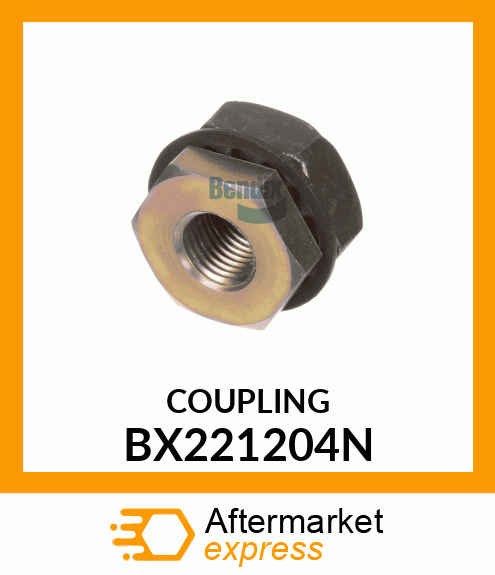 COUPLING BX221204N