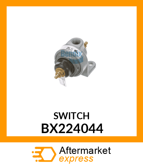 SWITCH BX224044