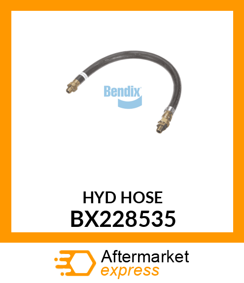 HYDHOSE BX228535