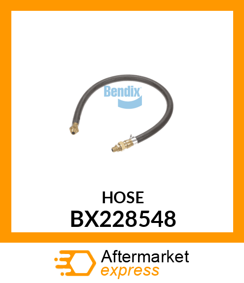 HOSE BX228548