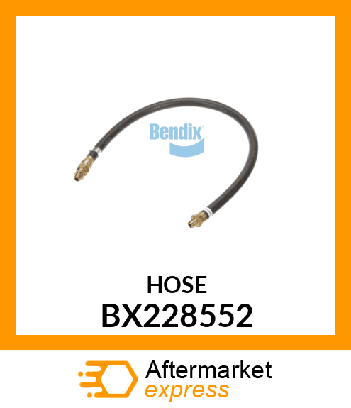 HOSE BX228552