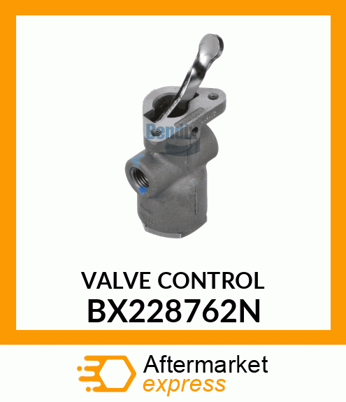 VALVE_CONTROL BX228762N