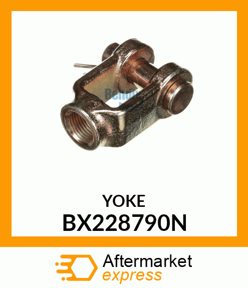 YOKE BX228790N