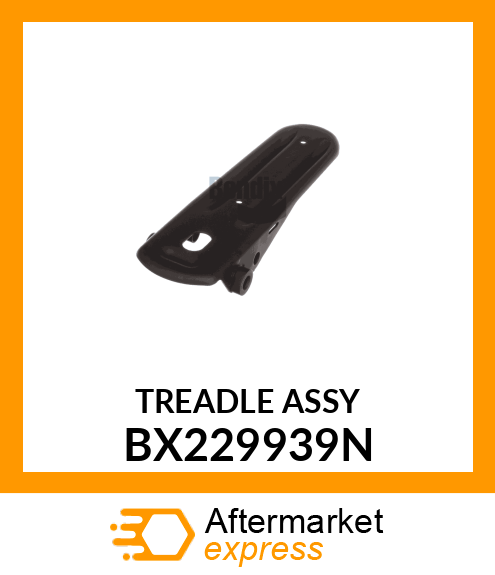 TREADLEASSY BX229939N