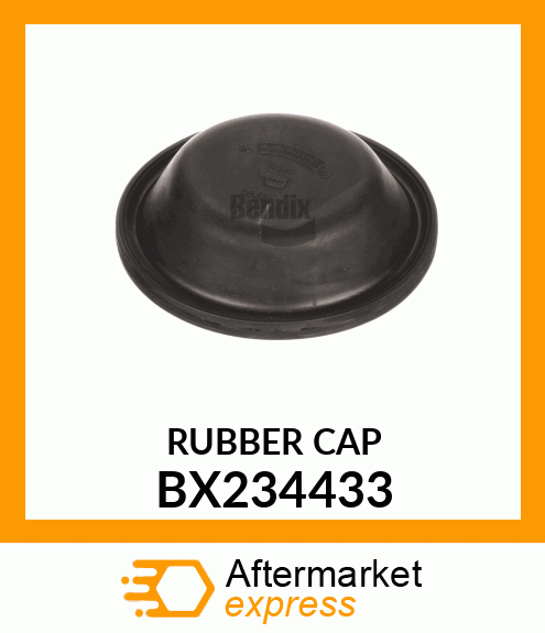 RUBBERCAP BX234433