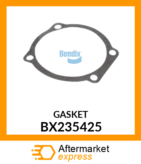 GASKET BX235425