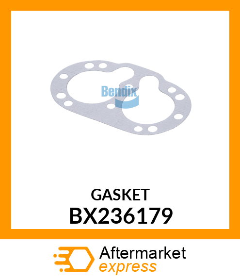 GASKET BX236179